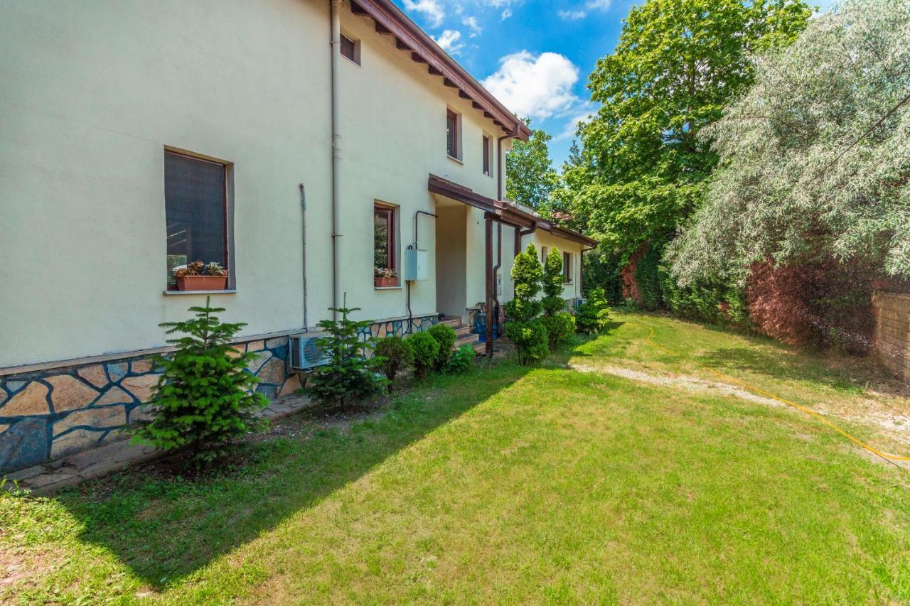 Myhomesapanca Exterior photo